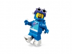 LEGO® The LEGO Movie Systar Party Crew 70848 released in 2019 - Image: 4