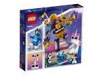 LEGO® The LEGO Movie Systar Party Crew 70848 released in 2019 - Image: 5