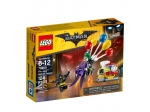 LEGO® The LEGO Batman Movie Jokers Flucht mit den Ballons 70900 erschienen in 2017 - Bild: 2