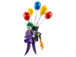 LEGO® The LEGO Batman Movie Jokers Flucht mit den Ballons 70900 erschienen in 2017 - Bild: 3