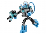 LEGO® The LEGO Batman Movie Mr. Freeze™ Ice Attack 70901 released in 2017 - Image: 3