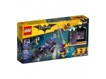 LEGO® The LEGO Batman Movie Catwoman™ Catcycle Chase 70902 released in 2017 - Image: 2
