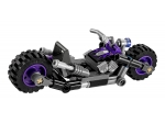 LEGO® The LEGO Batman Movie Catwoman™ Catcycle Chase 70902 released in 2017 - Image: 4