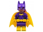 LEGO® The LEGO Batman Movie Catwoman™ Catcycle Chase 70902 released in 2017 - Image: 6