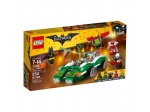 LEGO® The LEGO Batman Movie The Riddler™ Riddle Racer 70903 released in 2017 - Image: 2