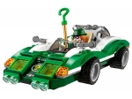 LEGO® The LEGO Batman Movie The Riddler™ Riddle Racer 70903 released in 2017 - Image: 3