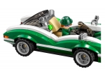 LEGO® The LEGO Batman Movie The Riddler™ Riddle Racer 70903 released in 2017 - Image: 4