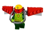 LEGO® The LEGO Batman Movie The Riddler™ Riddle Racer 70903 released in 2017 - Image: 5