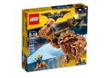 LEGO® The LEGO Batman Movie Clayface™ Splat Attack 70904 released in 2017 - Image: 2