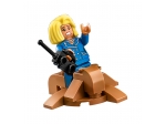 LEGO® The LEGO Batman Movie Clayface™ Splat Attack 70904 released in 2017 - Image: 4