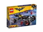 LEGO® The LEGO Batman Movie The Batmobile 70905 released in 2017 - Image: 2