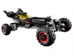 LEGO® The LEGO Batman Movie The Batmobile 70905 released in 2017 - Image: 3