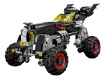LEGO® The LEGO Batman Movie Das Batmobil 70905 erschienen in 2017 - Bild: 4