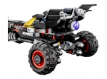 LEGO® The LEGO Batman Movie Das Batmobil 70905 erschienen in 2017 - Bild: 5