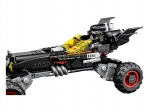 LEGO® The LEGO Batman Movie The Batmobile 70905 released in 2017 - Image: 6