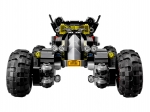 LEGO® The LEGO Batman Movie The Batmobile 70905 released in 2017 - Image: 7