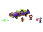 LEGO® The LEGO Batman Movie The Joker™ Notorious Lowrider 70906 released in 2017 - Image: 1