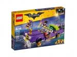 LEGO® The LEGO Batman Movie Jokers berüchtigter Lowrider 70906 erschienen in 2017 - Bild: 2