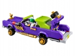 LEGO® The LEGO Batman Movie The Joker™ Notorious Lowrider 70906 released in 2017 - Image: 5
