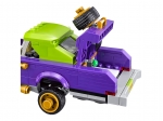 LEGO® The LEGO Batman Movie The Joker™ Notorious Lowrider 70906 released in 2017 - Image: 6