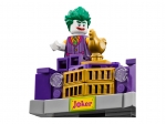 LEGO® The LEGO Batman Movie The Joker™ Notorious Lowrider 70906 released in 2017 - Image: 7