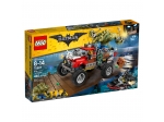 LEGO® The LEGO Batman Movie Killer Crocs Truck 70907 erschienen in 2017 - Bild: 2
