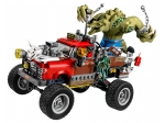 LEGO® The LEGO Batman Movie Killer Crocs Truck 70907 erschienen in 2017 - Bild: 3
