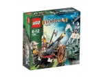 LEGO® Castle Crossbow Attack 7090 released in 2007 - Image: 1
