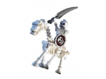 LEGO® Castle Crossbow Attack 7090 released in 2007 - Image: 5