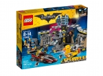 LEGO® The LEGO Batman Movie Batcave-Einbruch 70909 erschienen in 2017 - Bild: 2