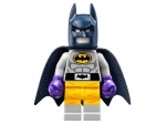 LEGO® The LEGO Batman Movie Batcave Break-in 70909 released in 2017 - Image: 13