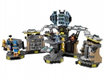 LEGO® The LEGO Batman Movie Batcave-Einbruch 70909 erschienen in 2017 - Bild: 3