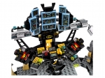 LEGO® The LEGO Batman Movie Batcave Break-in 70909 released in 2017 - Image: 7