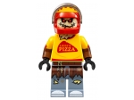 LEGO® The LEGO Batman Movie Scarecrow™ Special Delivery 70910 released in 2017 - Image: 10