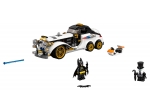 LEGO® The LEGO Batman Movie The Penguin™ Arctic Roller 70911 released in 2017 - Image: 1