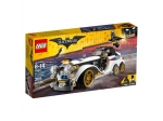 LEGO® The LEGO Batman Movie The Penguin™ Arctic Roller 70911 released in 2017 - Image: 2