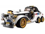 LEGO® The LEGO Batman Movie The Penguin™ Arctic Roller 70911 released in 2017 - Image: 3