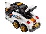 LEGO® The LEGO Batman Movie The Penguin™ Arctic Roller 70911 released in 2017 - Image: 5