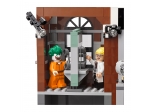 LEGO® The LEGO Batman Movie Arkham Asylum 70912 erschienen in 2017 - Bild: 6