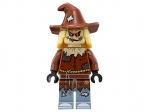LEGO® The LEGO Batman Movie Scarecrow™ Fearful Face-off 70913 released in 2017 - Image: 8
