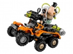 LEGO® The LEGO Batman Movie Bane™ Toxic Truck Attack 70914 released in 2017 - Image: 3