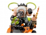 LEGO® The LEGO Batman Movie Bane™ Toxic Truck Attack 70914 released in 2017 - Image: 5