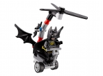 LEGO® The LEGO Batman Movie Bane™ Toxic Truck Attack 70914 released in 2017 - Image: 6
