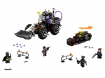 LEGO® The LEGO Batman Movie Two-Face™ Double Demolition 70915 released in 2017 - Image: 1