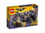LEGO® The LEGO Batman Movie Two-Face™ Double Demolition 70915 released in 2017 - Image: 2