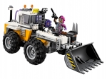 LEGO® The LEGO Batman Movie Two-Face™ Double Demolition 70915 released in 2017 - Image: 4