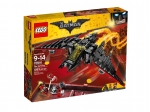 LEGO® The LEGO Batman Movie Batwing 70916 erschienen in 2017 - Bild: 2