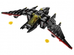 LEGO® The LEGO Batman Movie The Batwing 70916 released in 2017 - Image: 3