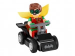 LEGO® The LEGO Batman Movie The Batwing 70916 released in 2017 - Image: 7