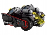 LEGO® The LEGO Batman Movie The Ultimate Batmobile 70917 released in 2017 - Image: 6